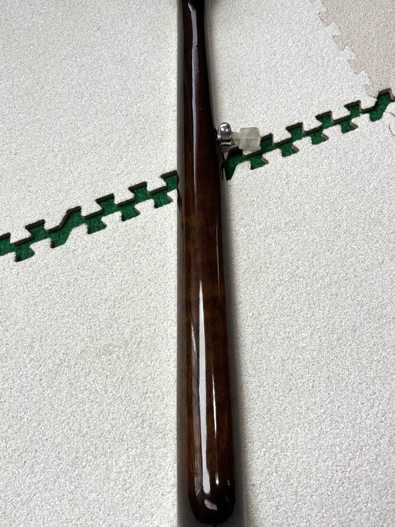 morris G-130 モーリス バンジョー 純正ケース付