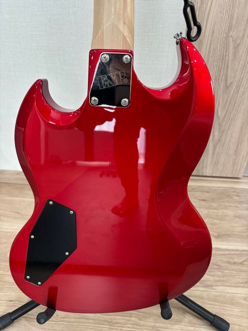 EDWARDS E-VIPER-CTM エドワーズ　dustbox suga