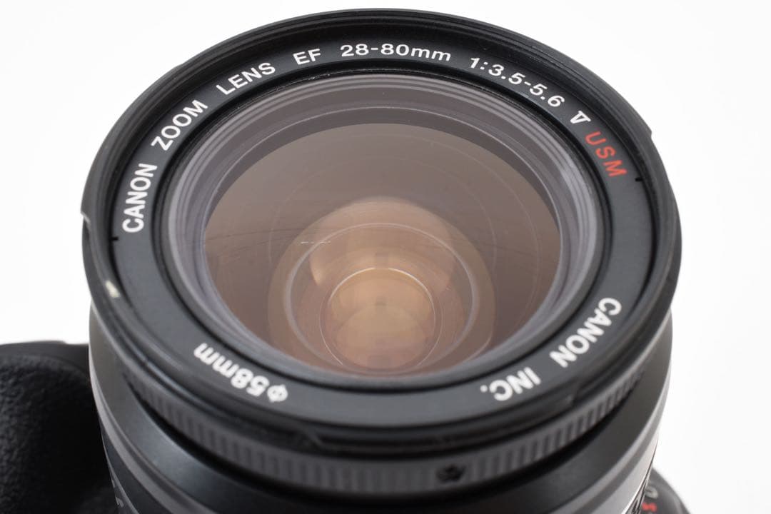 保証付/一眼レフカメラ/ Canon EOS Kiss X9i 標準レンズセット