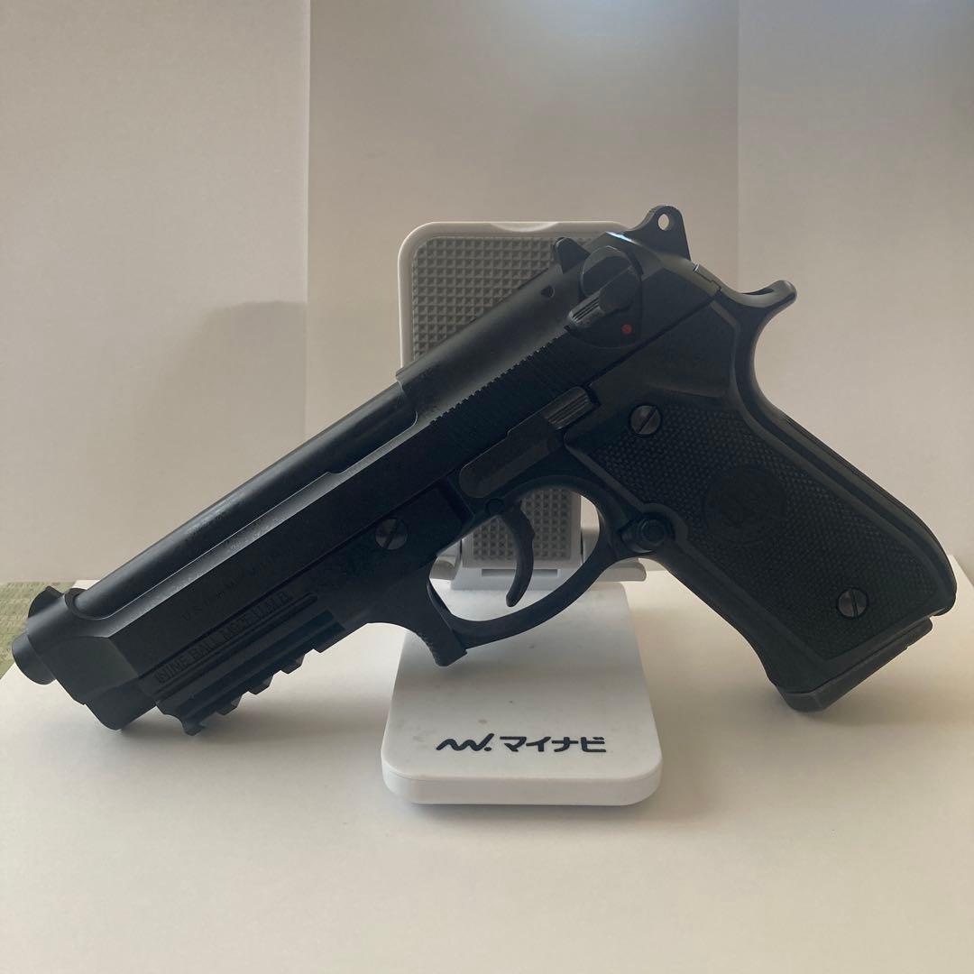 東京マルイ　m92fガスガン　スペシャルセット