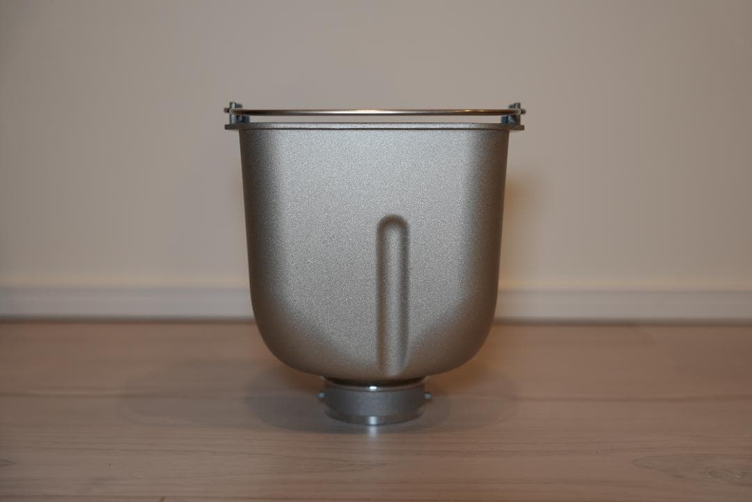 ※ゆうひか※Panasonic ホームベーカリーSD-MDX4-K