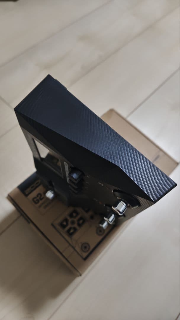 ギター ZOOM G2 Four