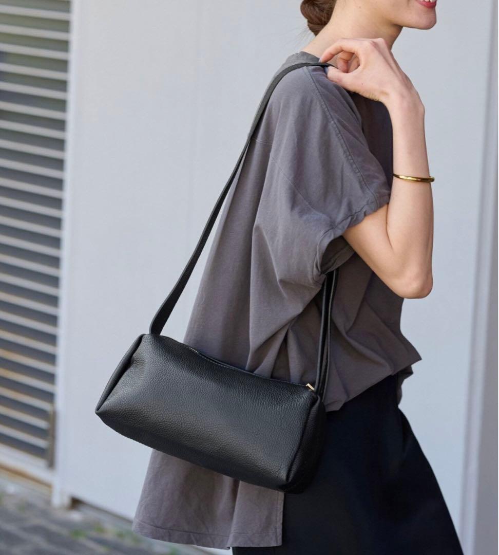 【PELLETTERIA MARANT/ペレッテリア マラントバック