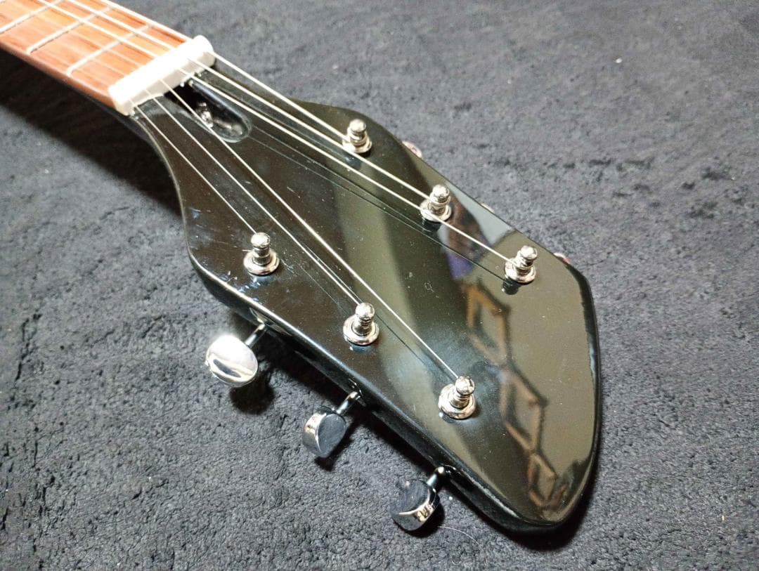 リッケン425モデル 超貴重ビートルズ仕様