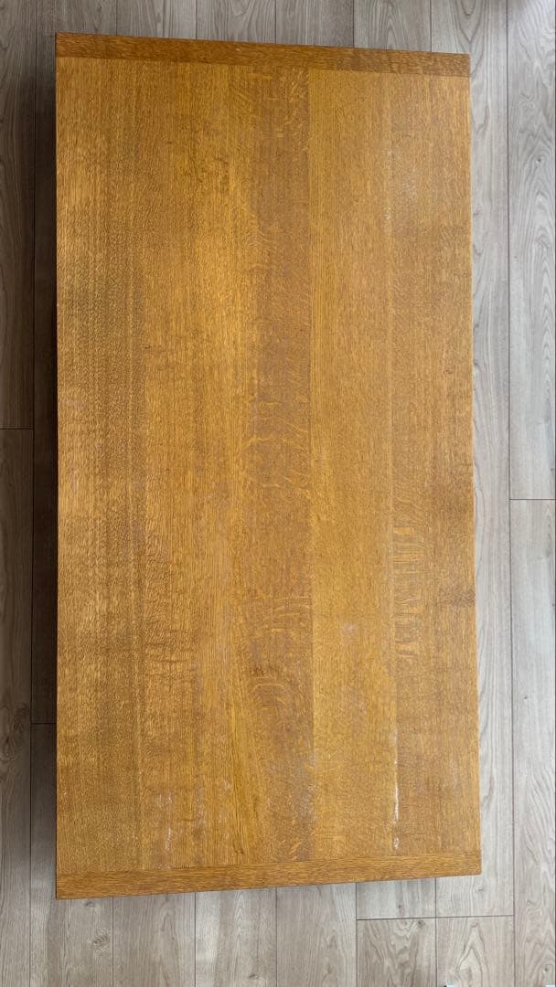 PACIFIC FURNITURE SERVICE テーブル