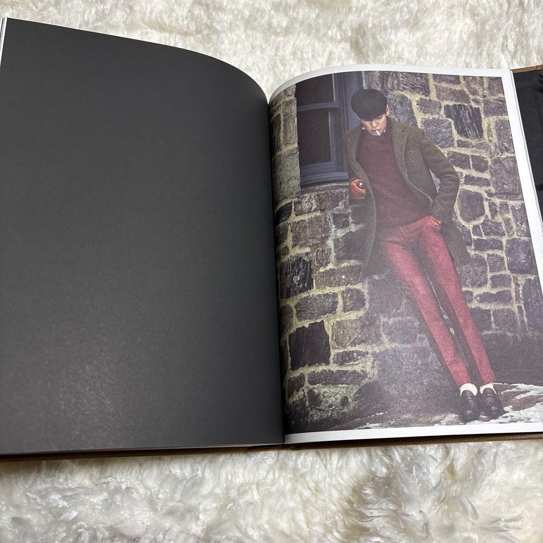 アイドル FROM TOP