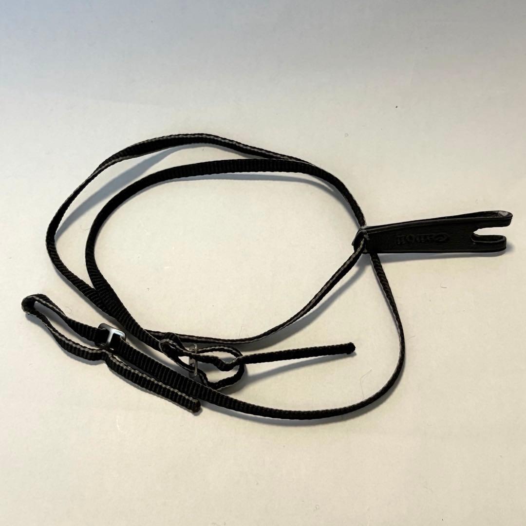 Canon Autoboy S II コンパクトフィルムカメラ 動作確認済み