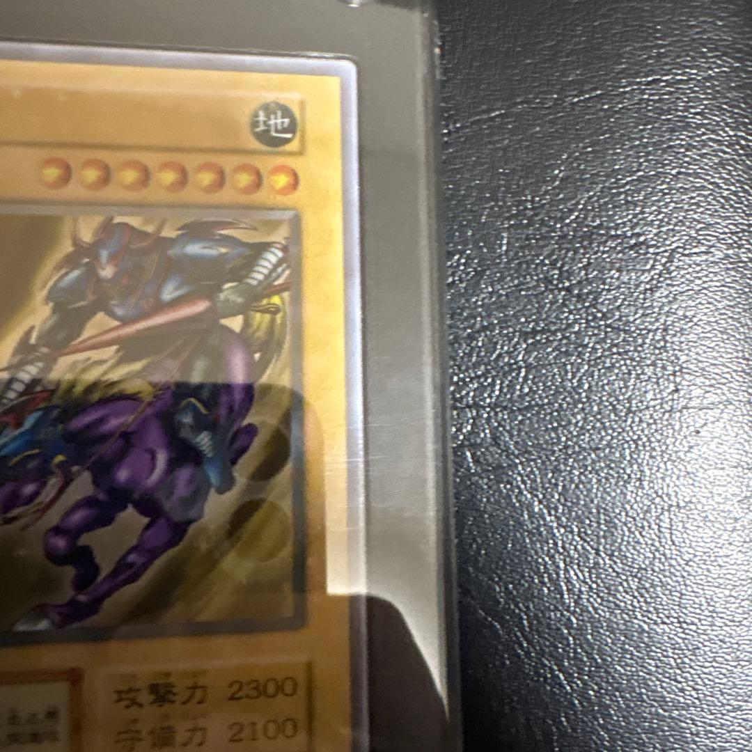 暗黒騎士ガイア　ステンレス　YCSJ上位入賞64枚