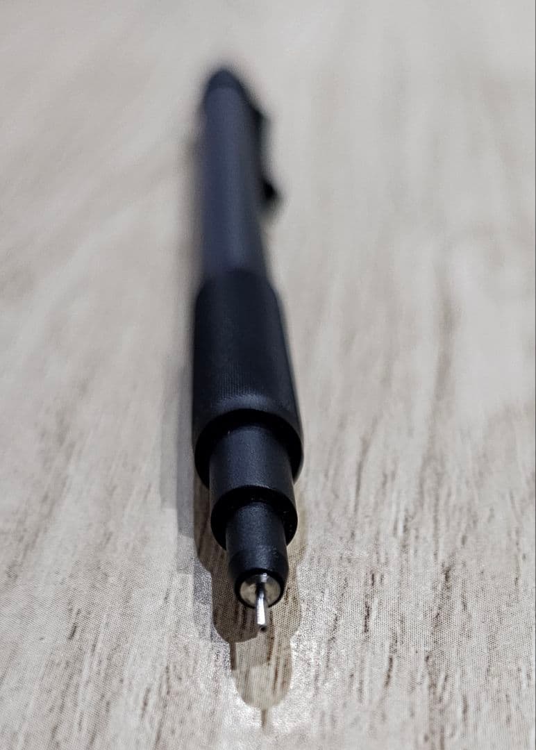 KOKUYO TZ-psp3 シャープペンシル