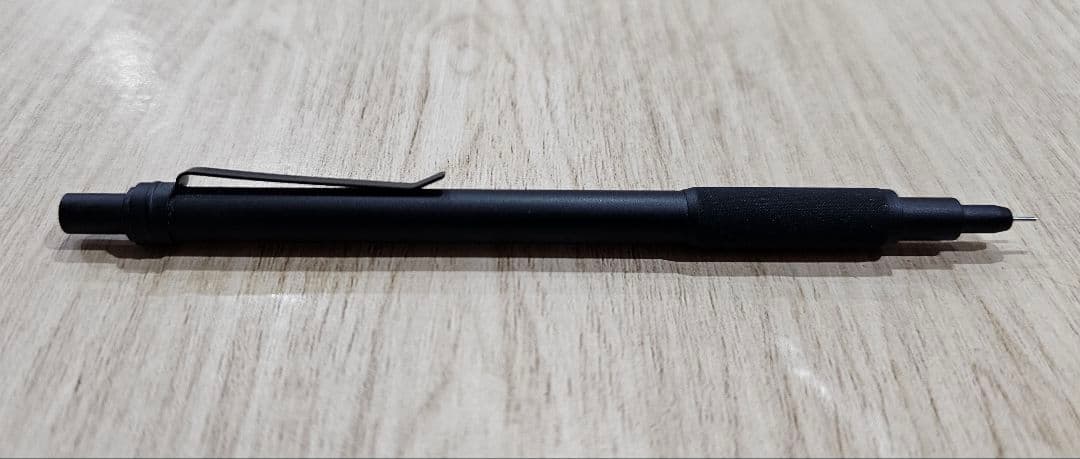 KOKUYO TZ-psp3 シャープペンシル