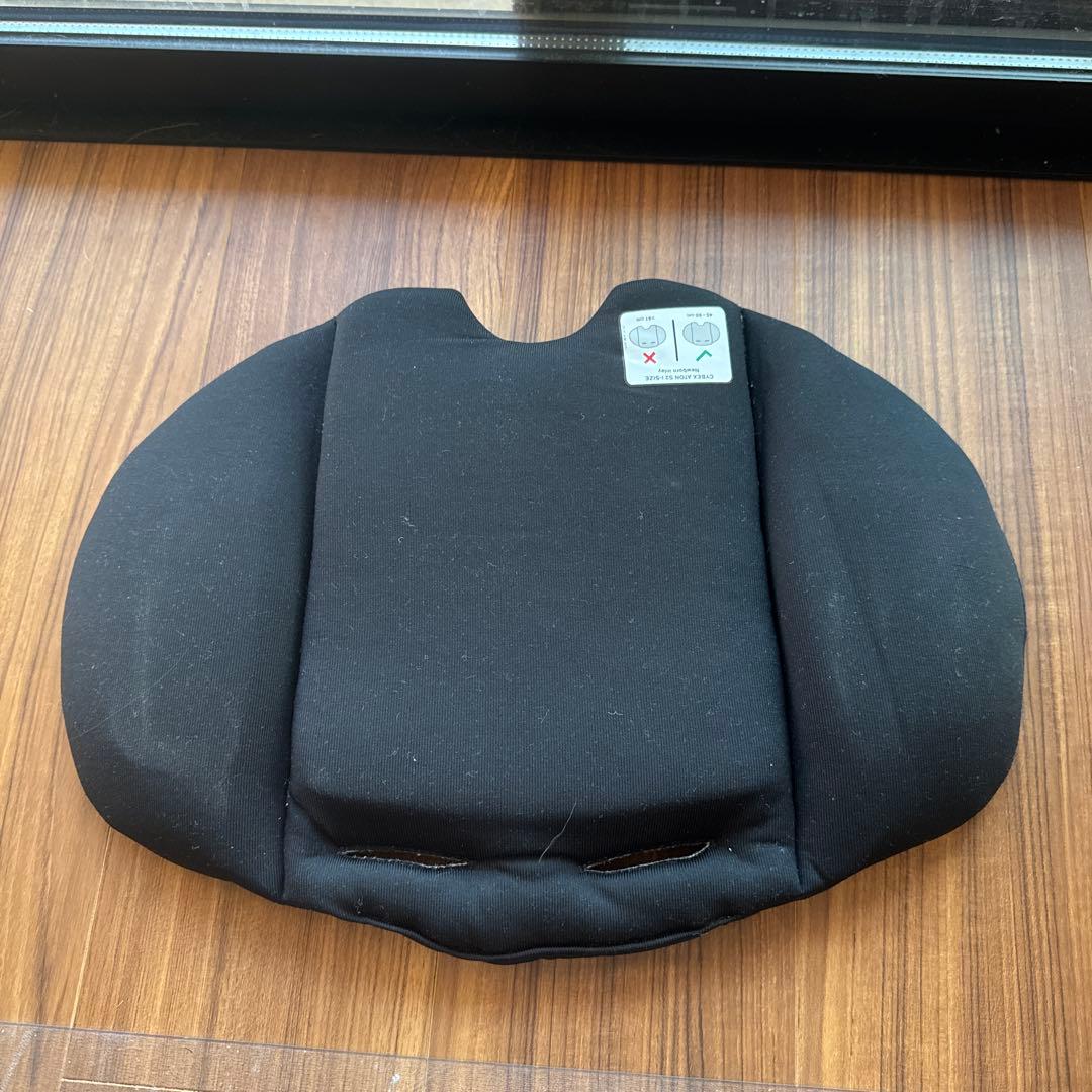 Cybex Aton S2 i-Size 車用チャイルドシート&ベース&アダプタ