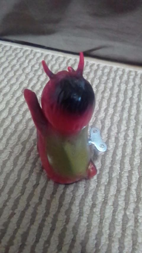 仮面ライダー！から蜘蛛男！レトロ当時物