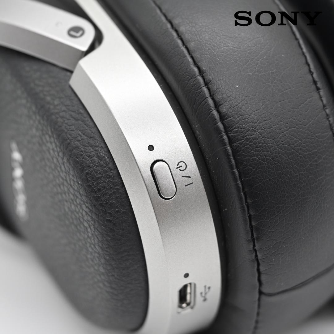 SONY MDR-HW700DS デジタルサラウンドヘッドホンシステム