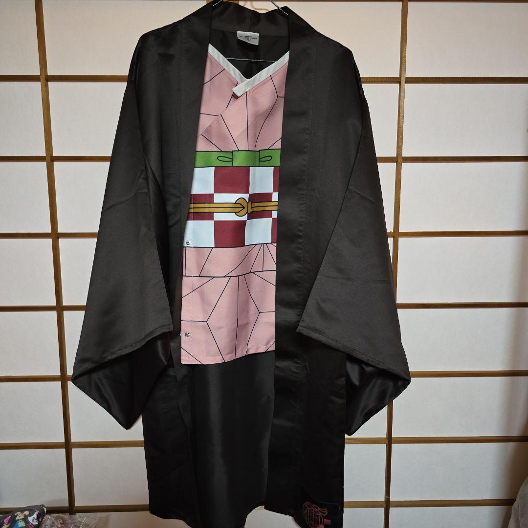 USJ 鬼滅の刃　禰豆子ポップコーン ケース他まとめ売り