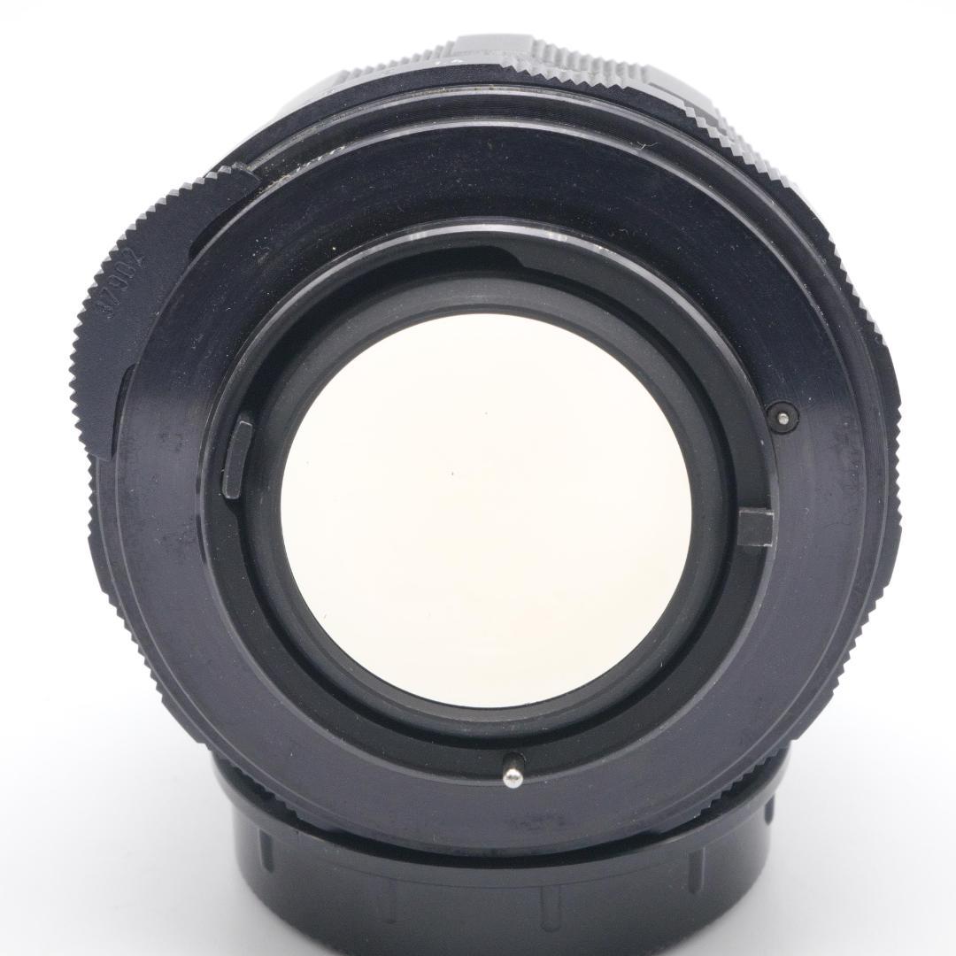 ペンタックス SMC Takumar 50mm F1.4 PENTAX