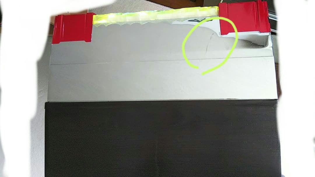 パチスロ実機　主役は銭形2