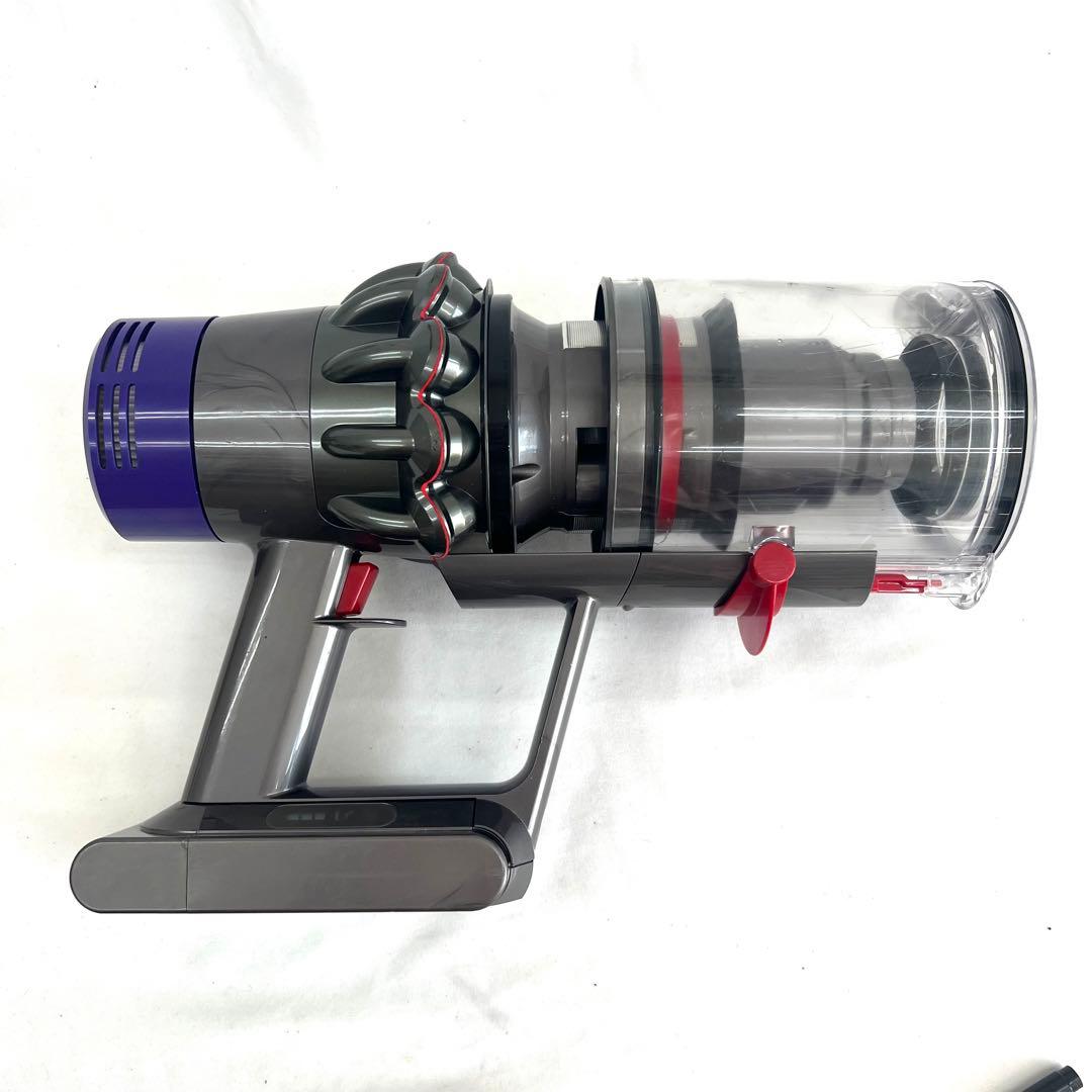 お値下げ中・0213−0002 ダイソン掃除機V10お得フルセット