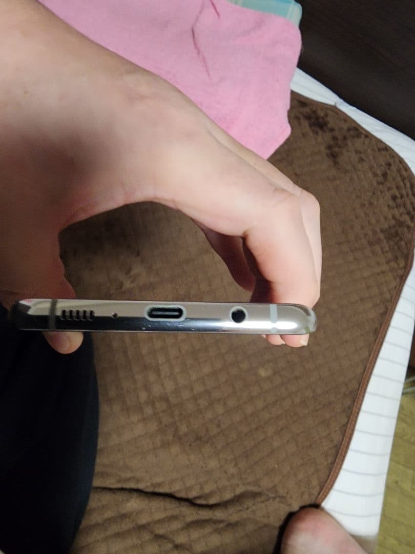 スマートフォン本体 Samsung Galaxy S10 5G 256GB