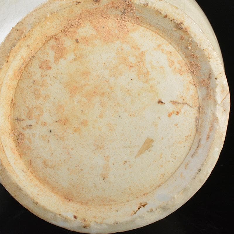 中国　白磁　執壷　水注　V　R6767