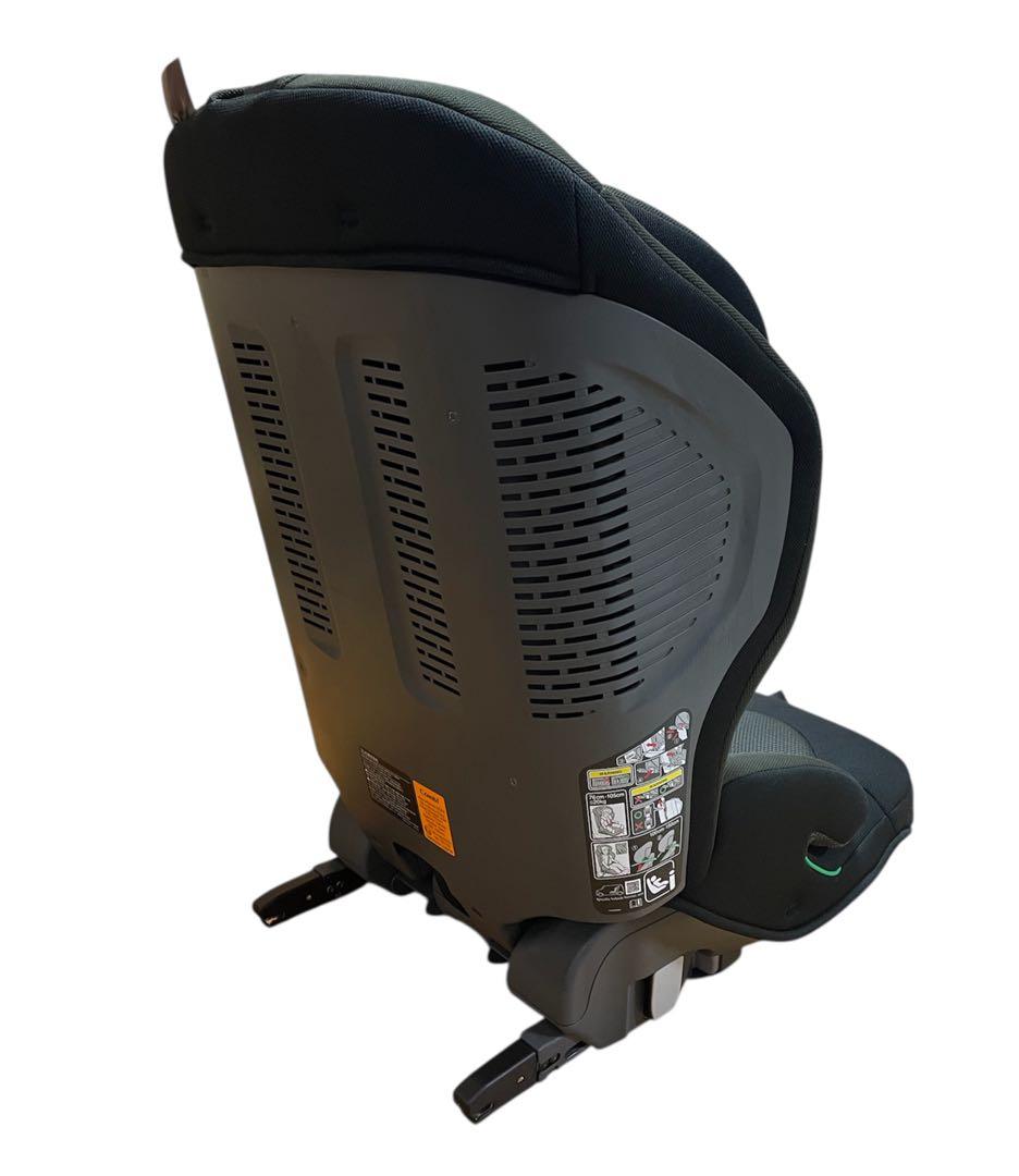 Combi チャイルドシート ジョイトリップアドバンス SA ISOFIX超美品