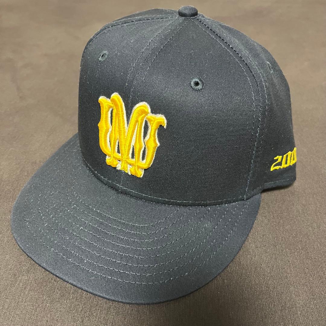 森平麗心　真夏の全国ツアー2025個別ベースボールシャツ+ カスタムニューエラ