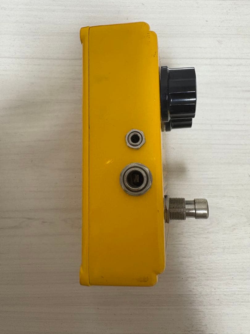 DOD Overdrive Preamp/250 ※専用コード付き