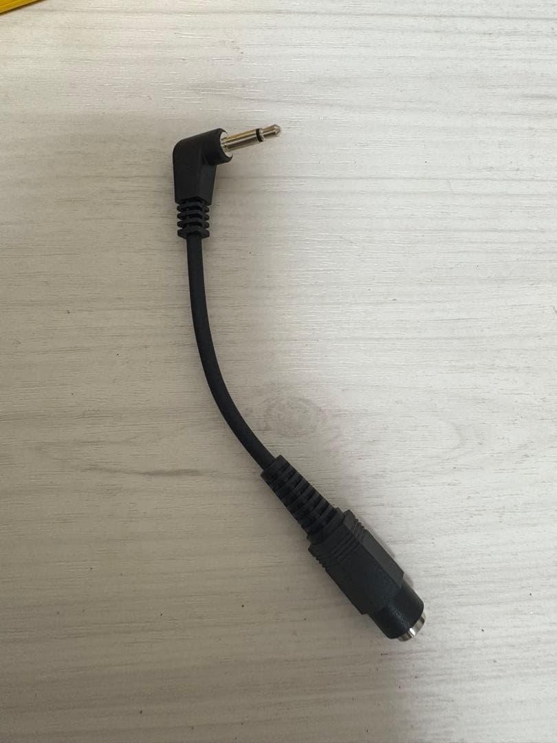 DOD Overdrive Preamp/250 ※専用コード付き