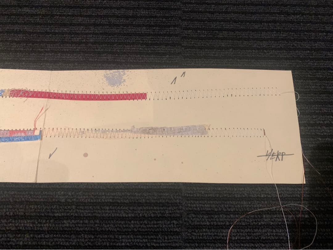 真作 Thomas Campbell トーマスキャンベル 直筆原画