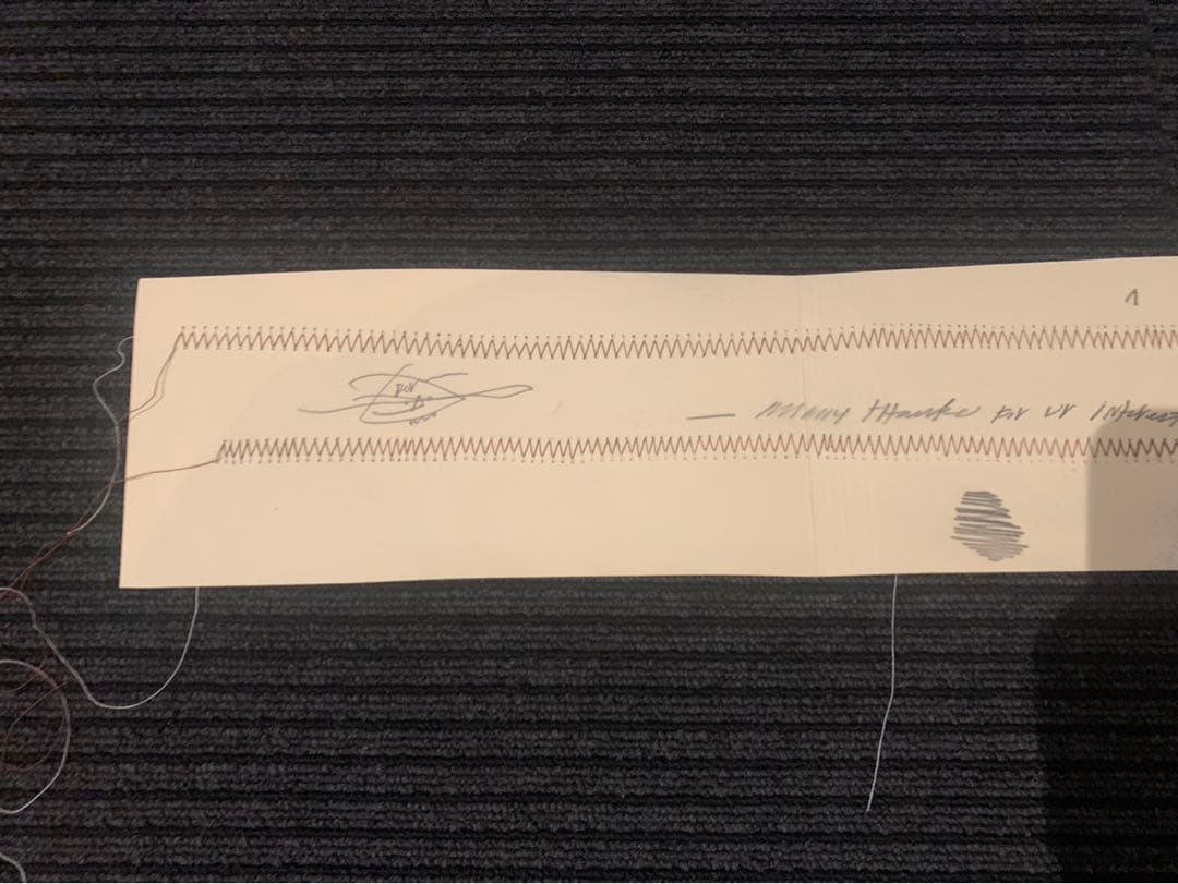 真作 Thomas Campbell トーマスキャンベル 直筆原画