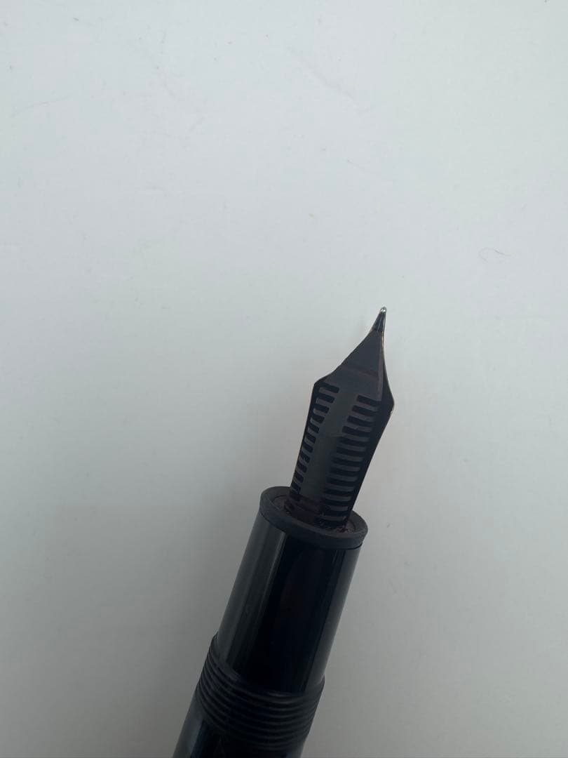 MONTBLANC モンブラン万年筆 マイスター　　No146 14K 4810