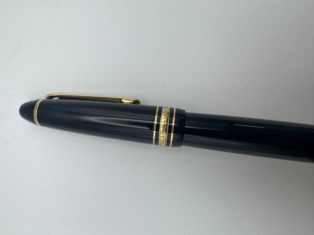 MONTBLANC モンブラン万年筆 マイスター　　No146 14K 4810