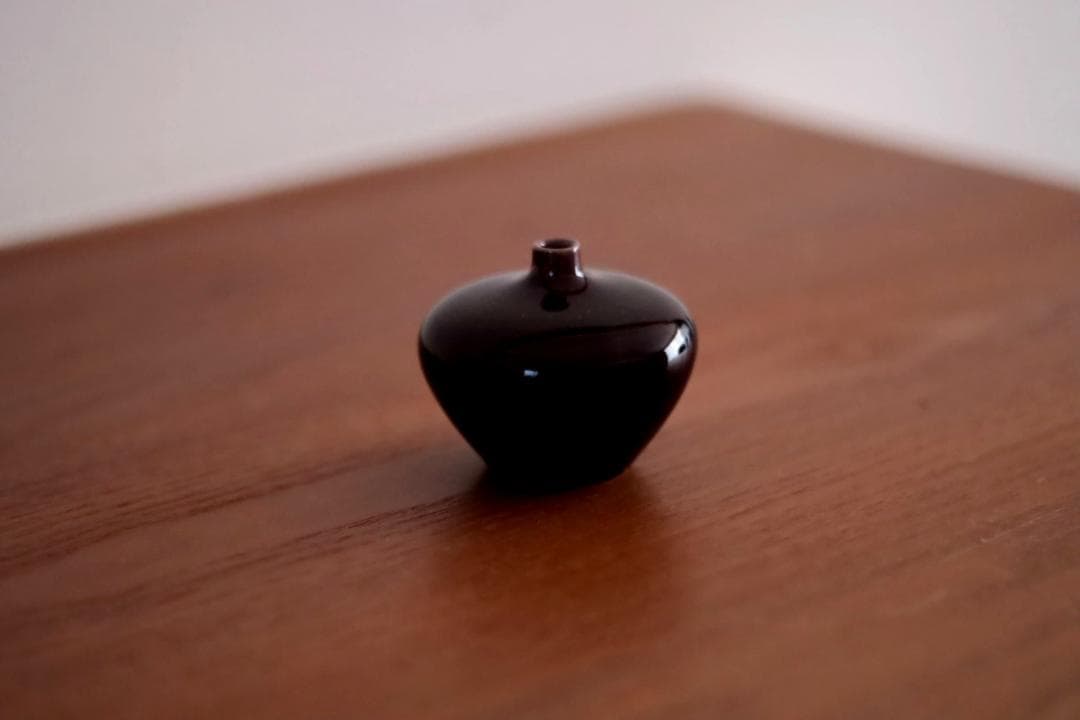 Carl-Harry Stalhane カールハリースタルハン 花瓶 85924