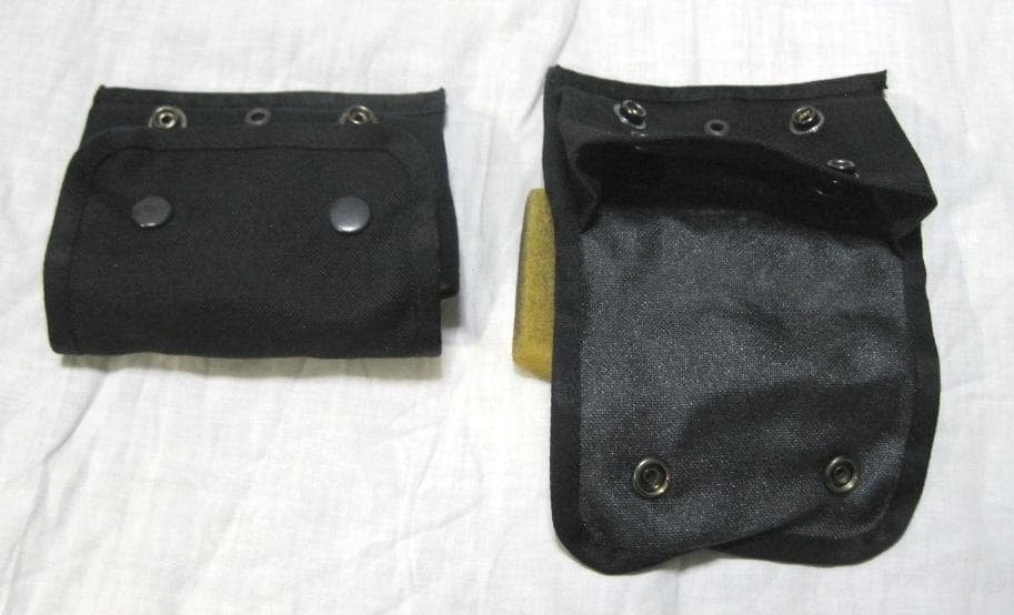 ９０年代アメリカ海軍ＮＡＶＹ・ＳＥＡＬｓ・モジュラーベスト（レプリカ）