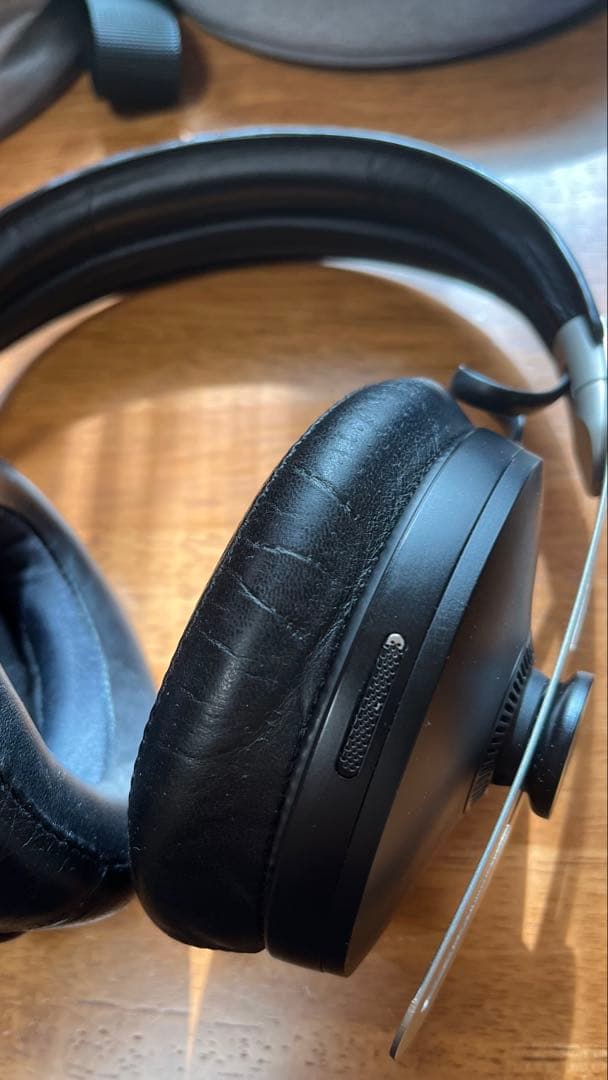 ゼンハイザー Momentum Wireless3