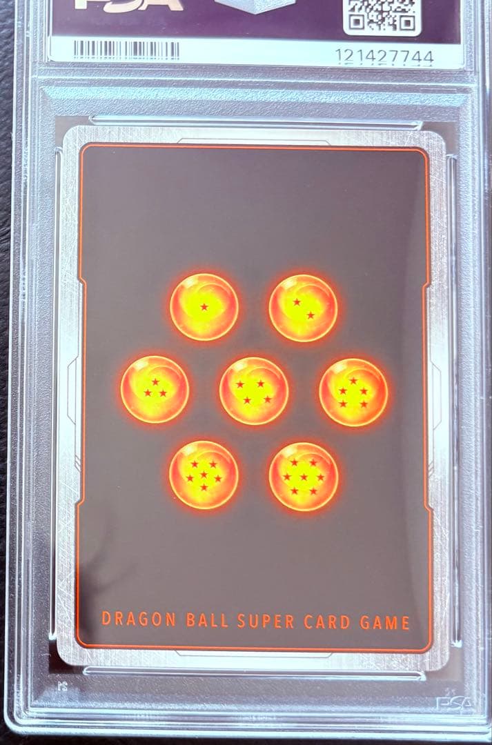 タ*ナ様 【PSA10】孫悟空 SCR シークレットパラレル 完美品 最安値