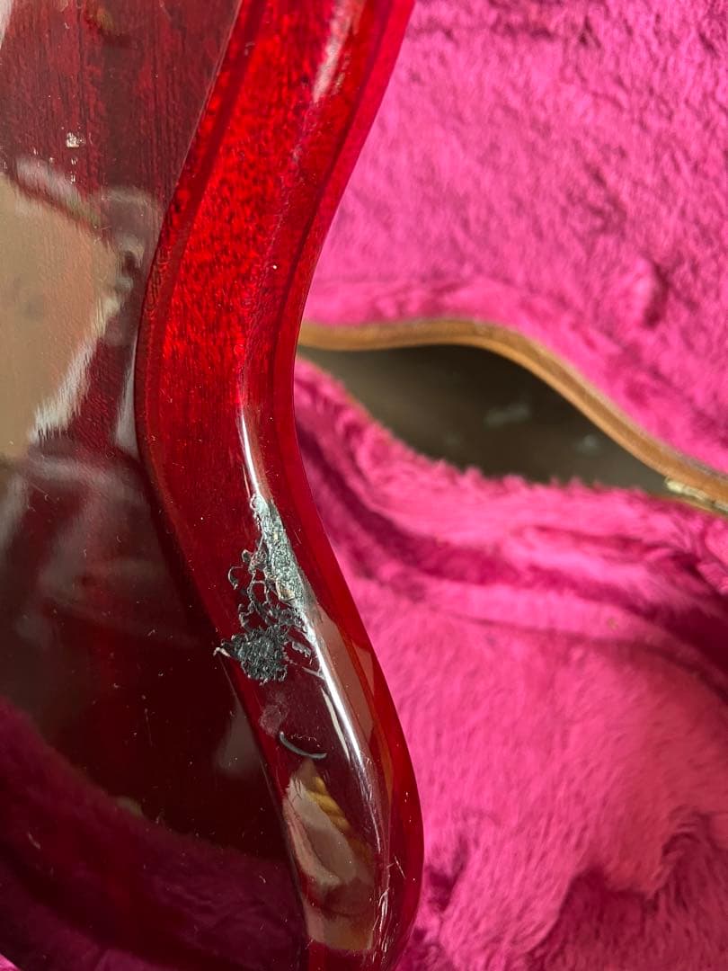 TEISCO テスコ　sgタイプ