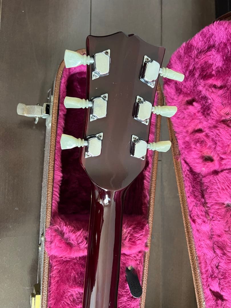 TEISCO テスコ　sgタイプ