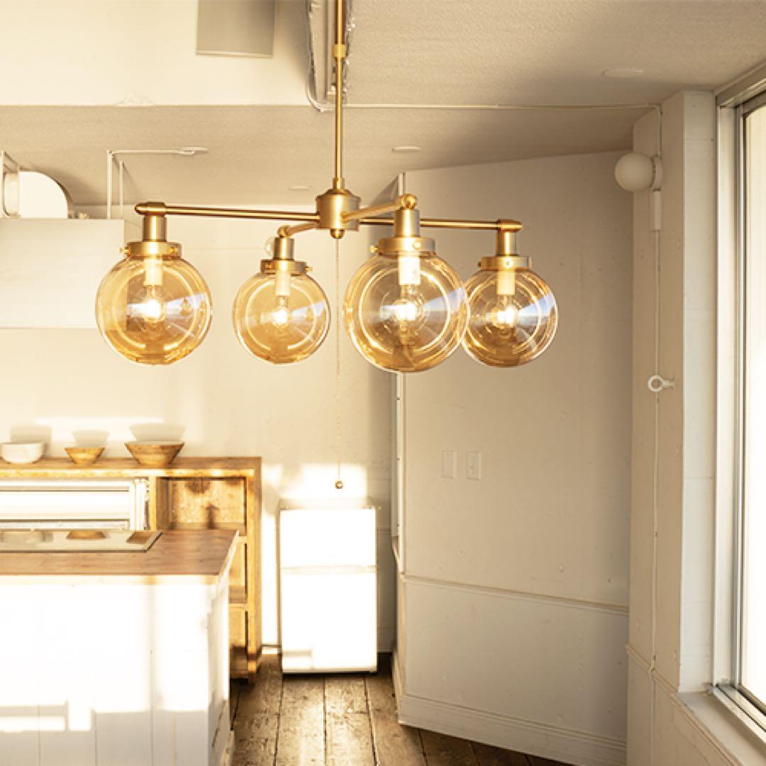 【匿名配送】MOON CROSS LAMPムーンクロス ランプ　unicoウニコ