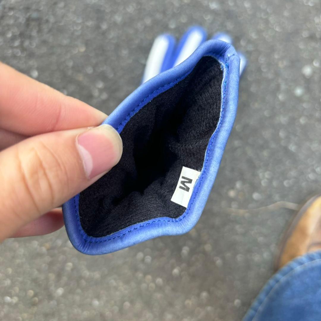 小物 kapital sample leather gloves archive