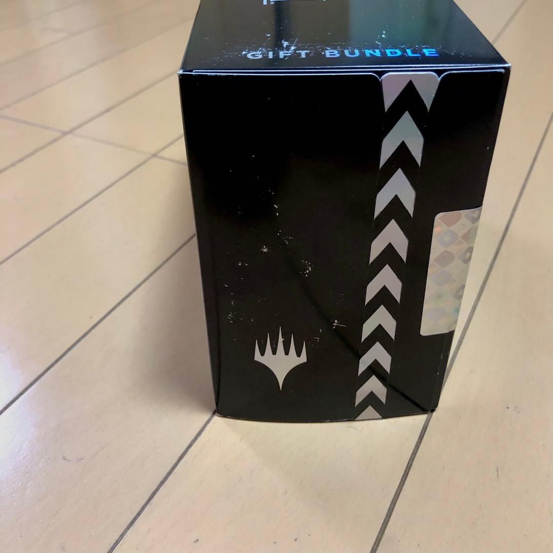 M*S様 MTG ファイナルファンタジー ギフトバンドル 英語版 1BOX 新品