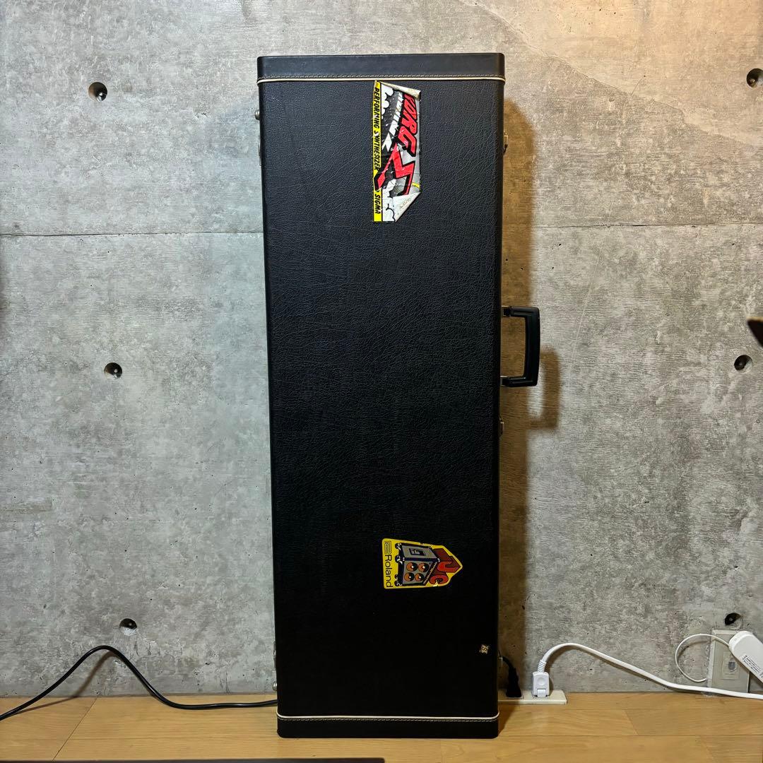 Greco TRS-120 1987年製