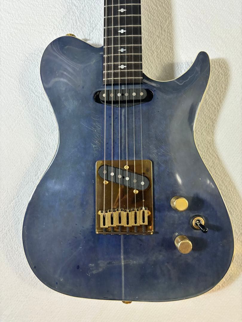 Greco TRS-120 1987年製