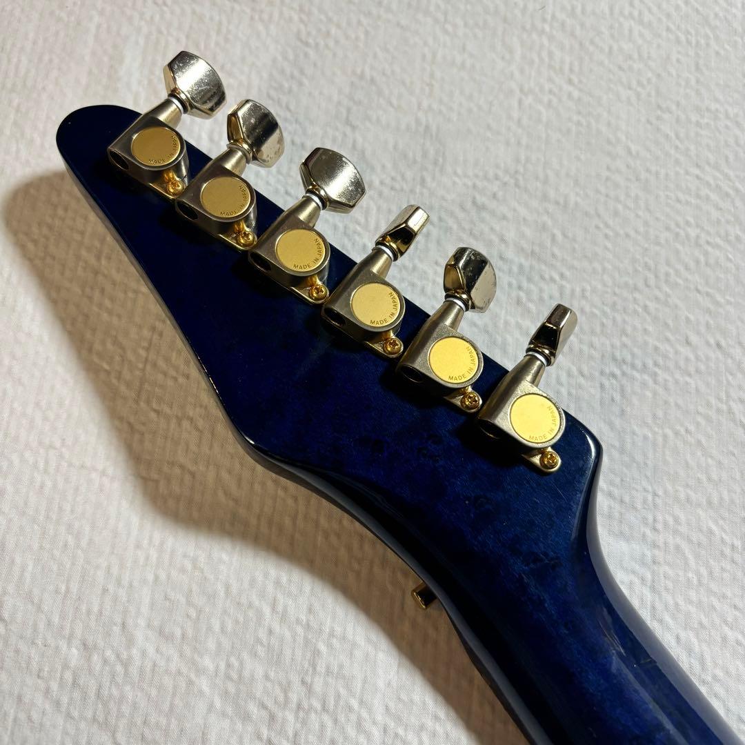 Greco TRS-120 1987年製