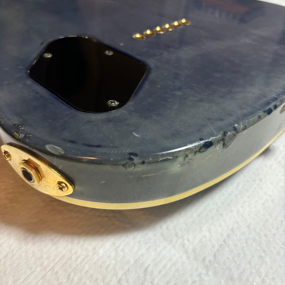 Greco TRS-120 1987年製