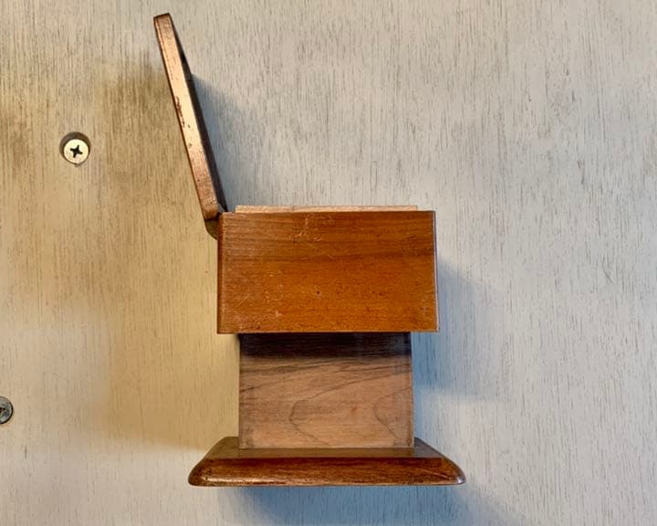 ★Vintage sigarette holder / 煙草入れ