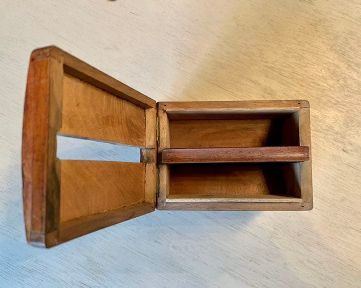 ★Vintage sigarette holder / 煙草入れ