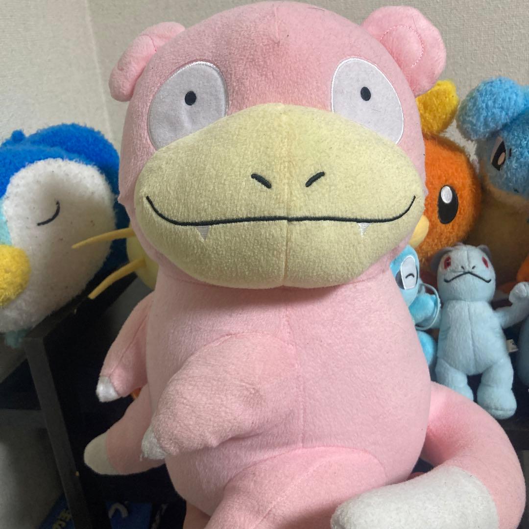 ポケモン　ぬいぐるみ　まとめ売り