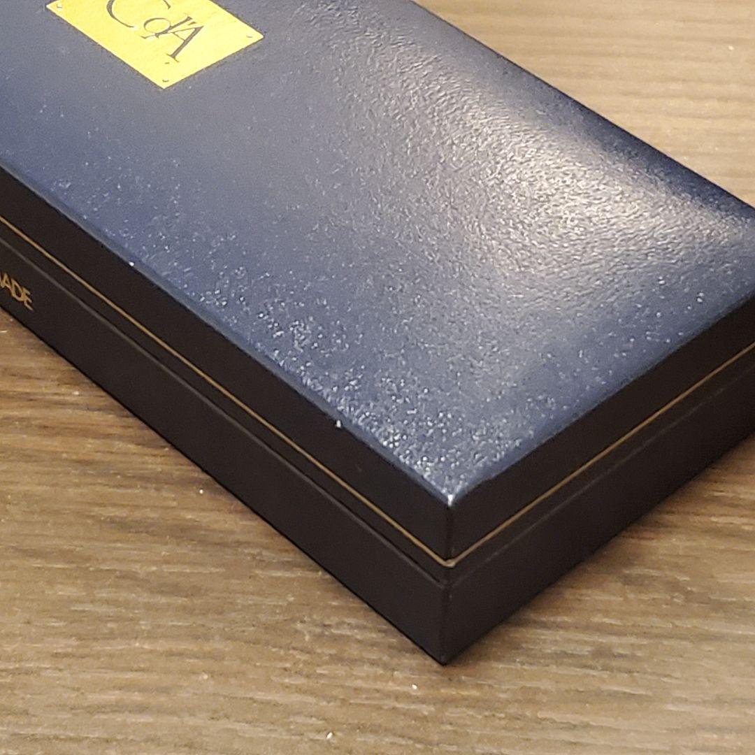 カランダッシュ Caran d’Ache シャープペン Varius