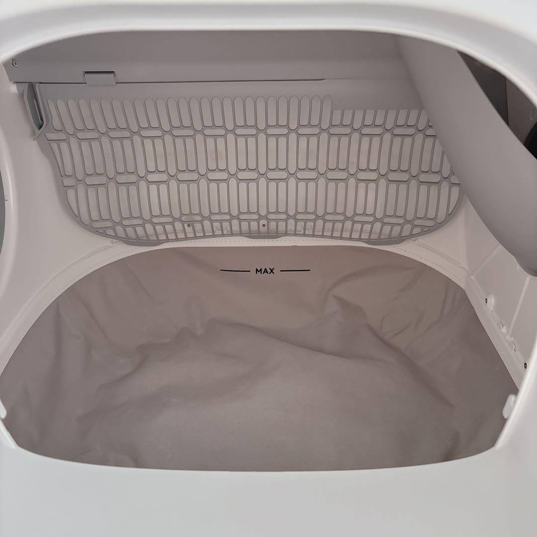 はる runPET Loobo Max 最新型 全自動猫トイレ