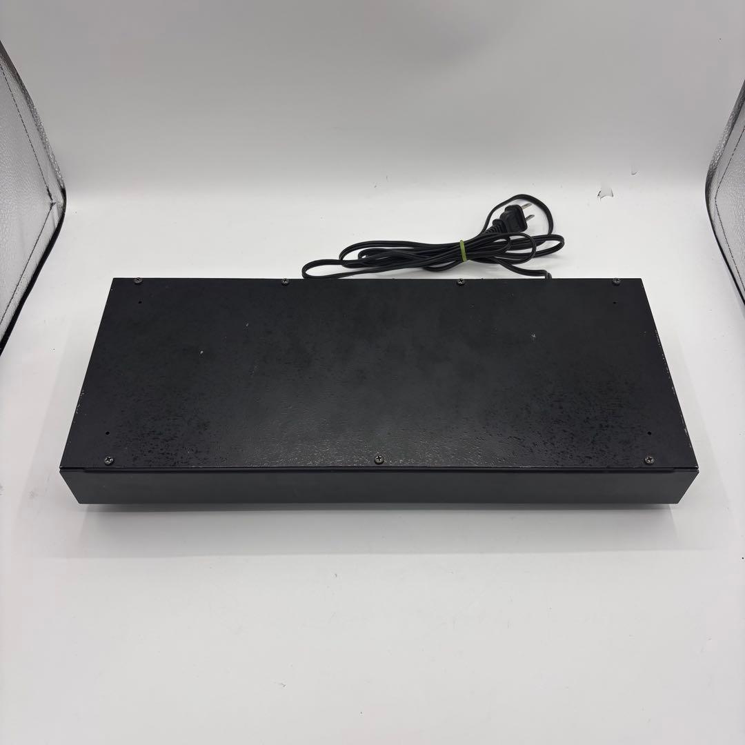 Providence PEC-1 プログラム可能エフェクターコントローラーMOD